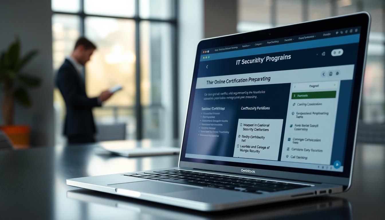 Supporting visual